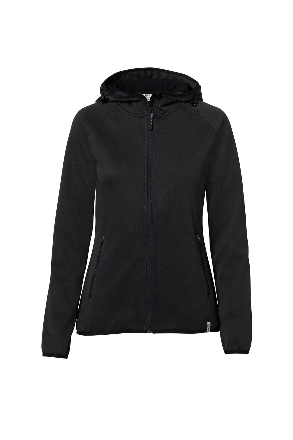 HAKRO VESTE TEC À CAPUCHE FEMME FLORIDA (NO.263)