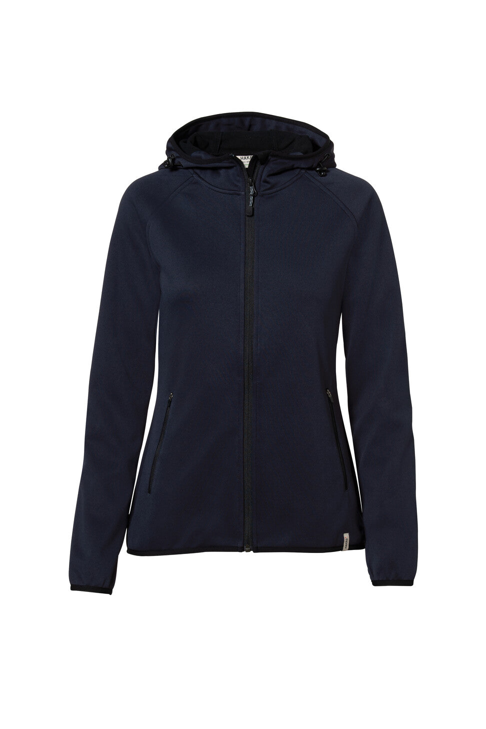 HAKRO VESTE TEC À CAPUCHE FEMME FLORIDA (NO.263)