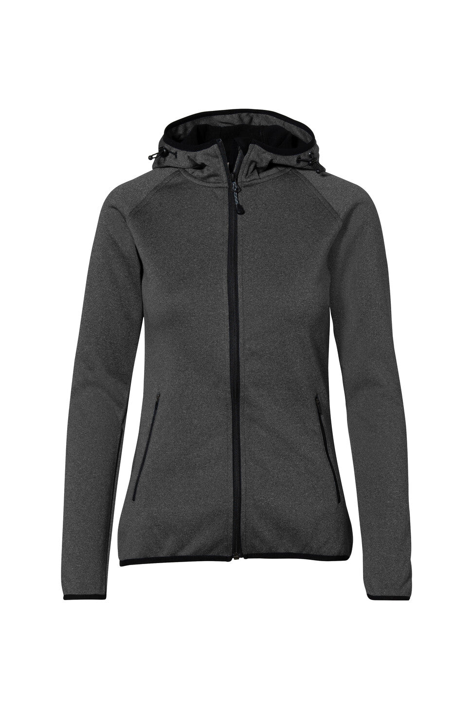 HAKRO VESTE TEC À CAPUCHE FEMME FLORIDA (NO.263)