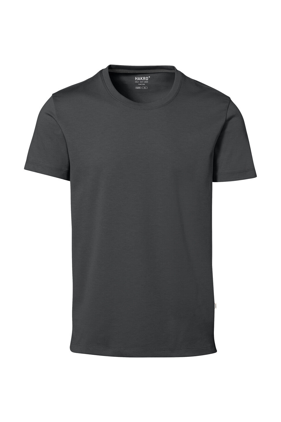T-SHIRT HAKRO EN COTON TEC® POUR HOMME (NO.269) (PARTIE 1 XS-6XL)