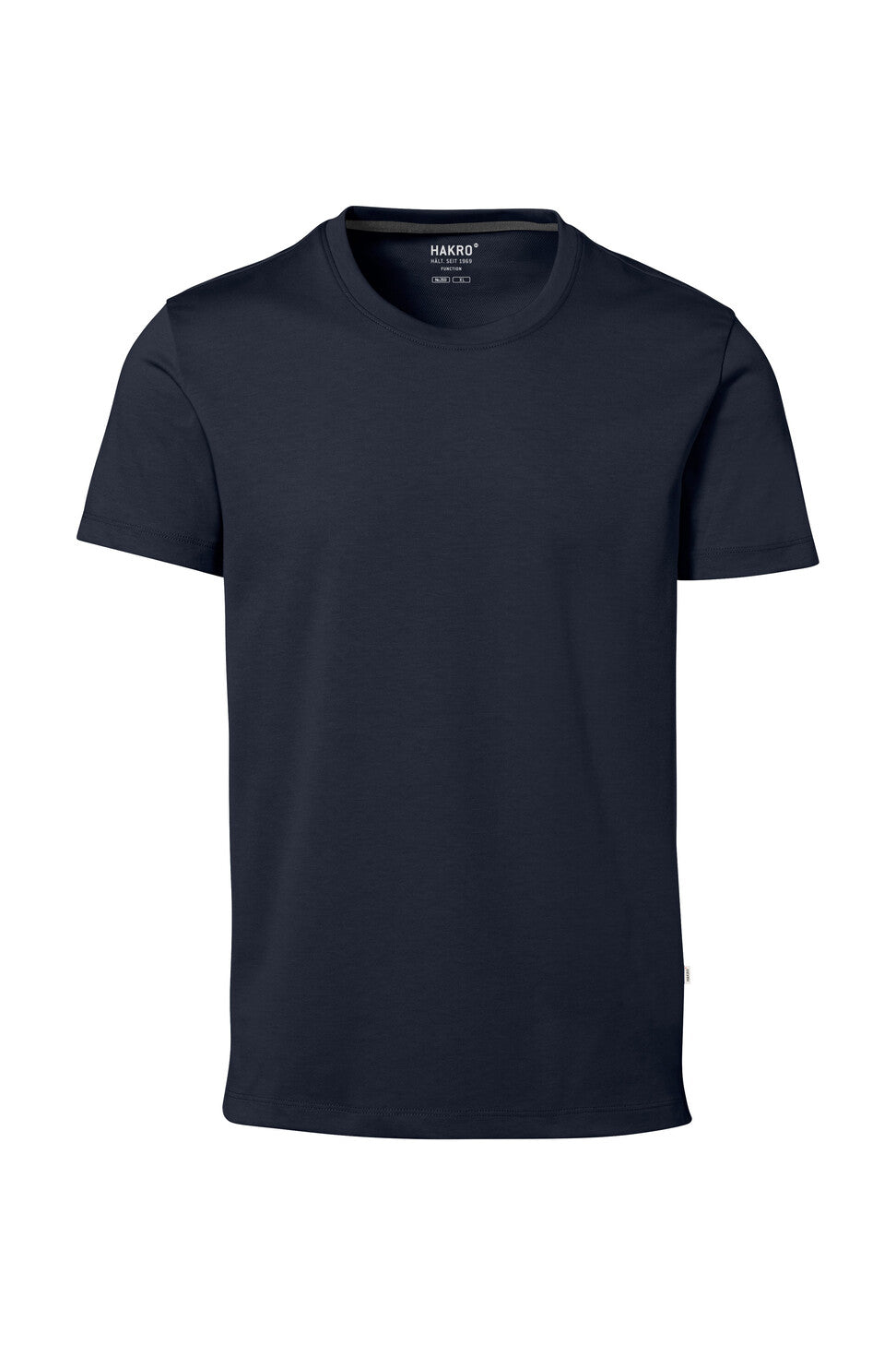 T-SHIRT HAKRO EN COTON TEC® POUR HOMME (NO.269) (PARTIE 1 XS-6XL)