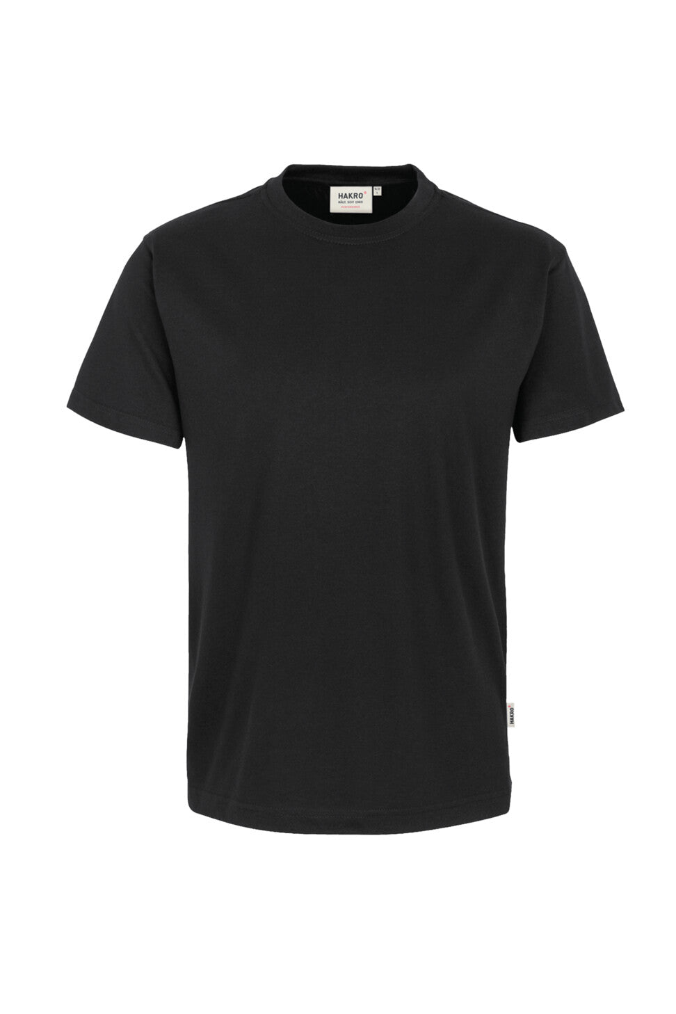 HAKRO T-SHIRT HOMME MIKRALINAR® (NO.281) (PARTIE 1)
