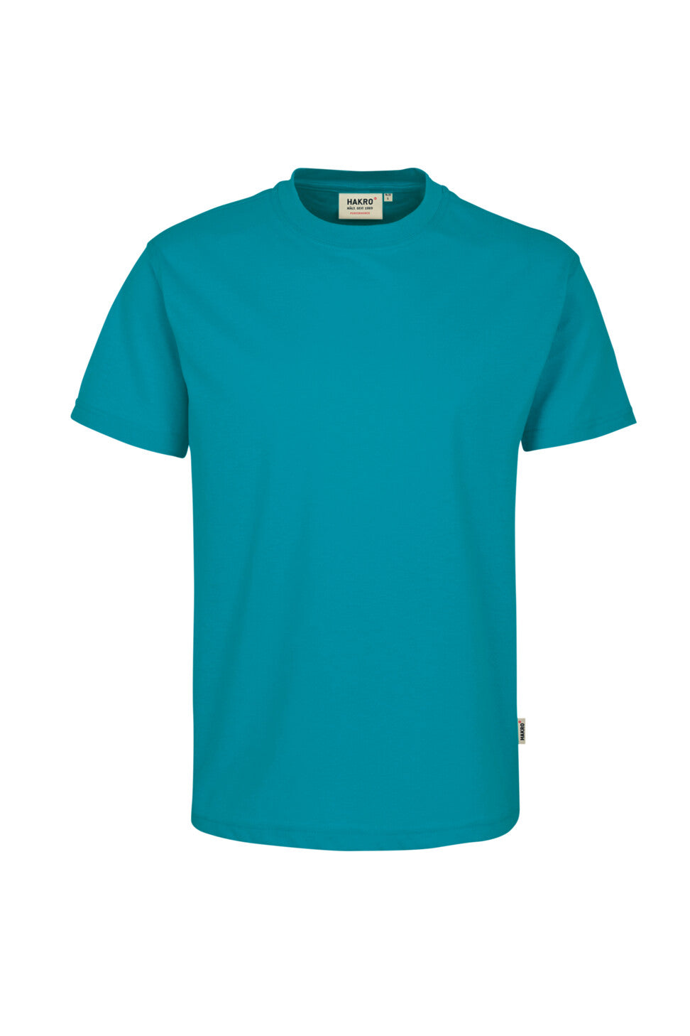 HAKRO T-SHIRT HOMME MIKRALINAR® (NO.281) (PARTIE 1)