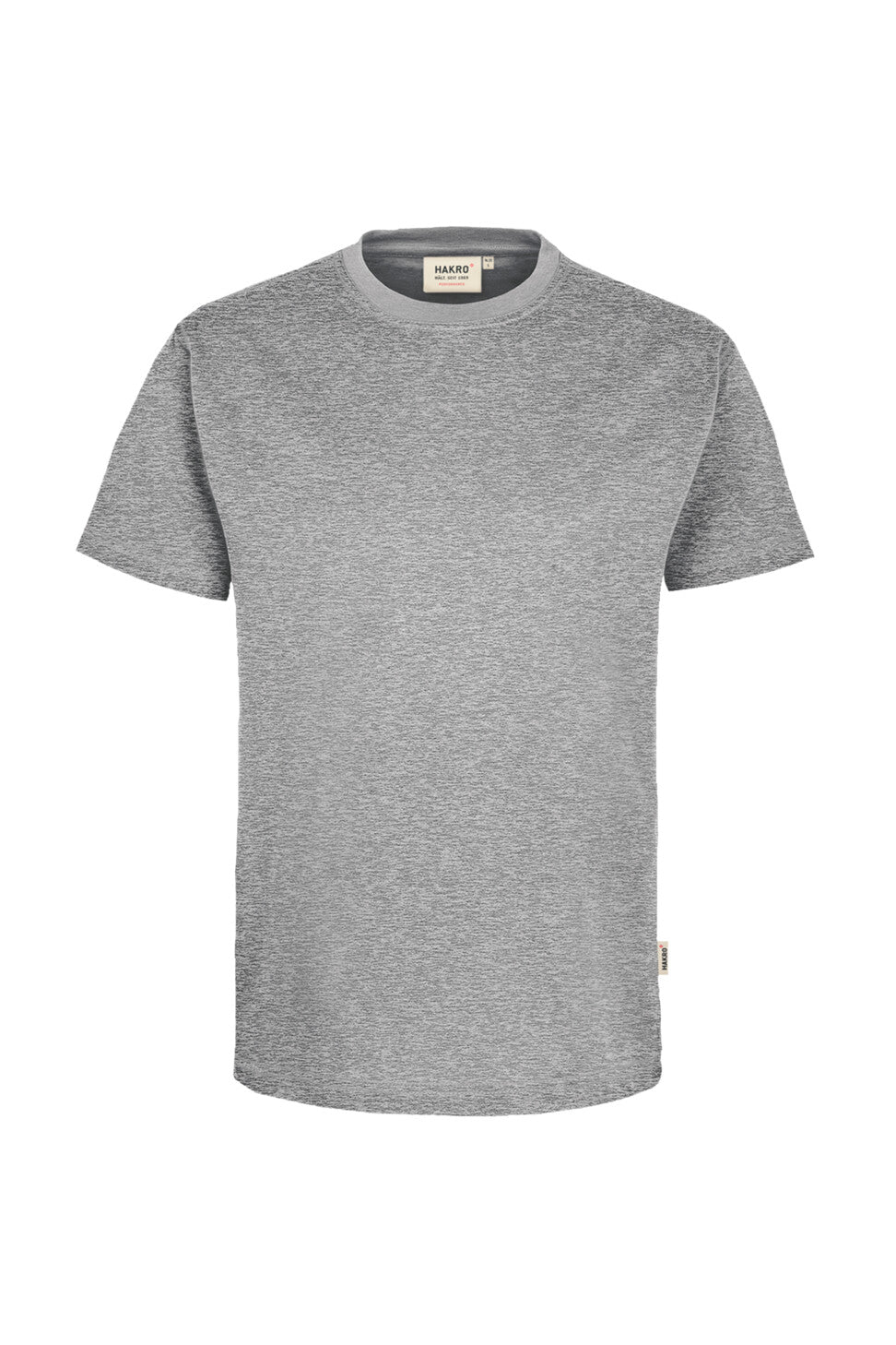 HAKRO T-SHIRT HOMME MIKRALINAR® (NO.281) (PARTIE 1)