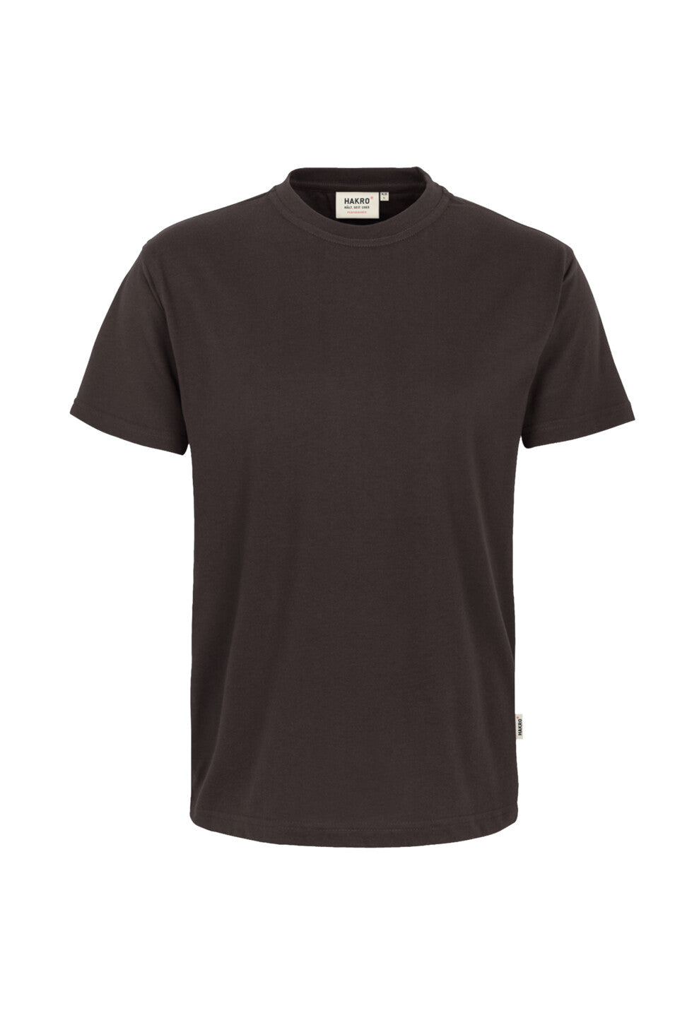 HAKRO T-SHIRT HOMME MIKRALINAR® (NO.281) (PARTIE 1)