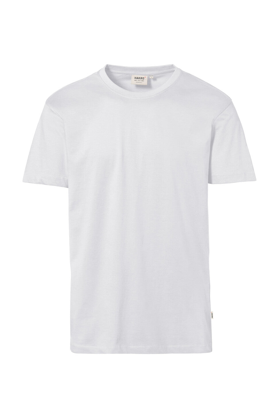 HAKRO T-SHIRT HOMME CLASSIQUE (NO.292) (PARTIE 3 XS-6XL)