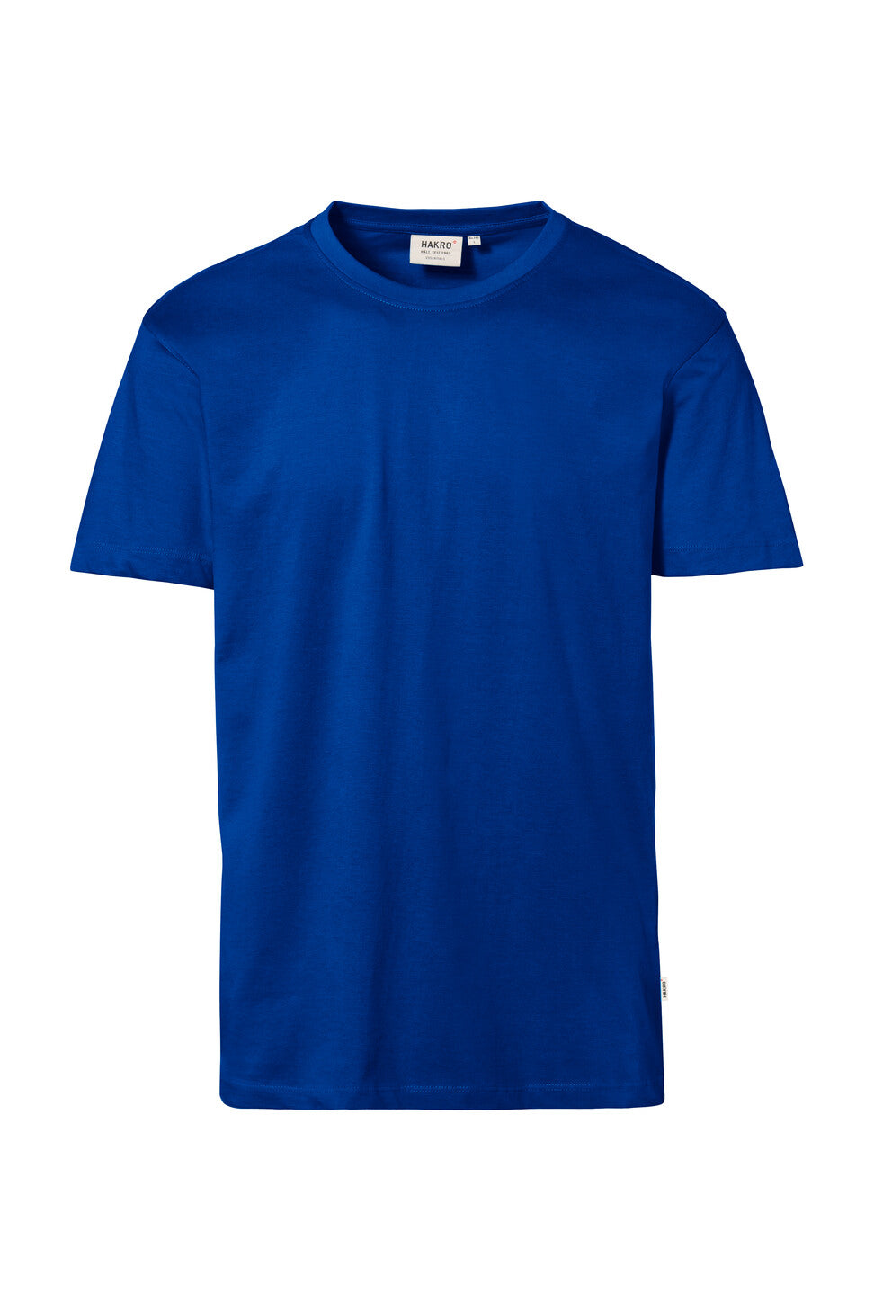 HAKRO T-SHIRT HOMME CLASSIQUE (NO.292) (PARTIE 3 XS-6XL)