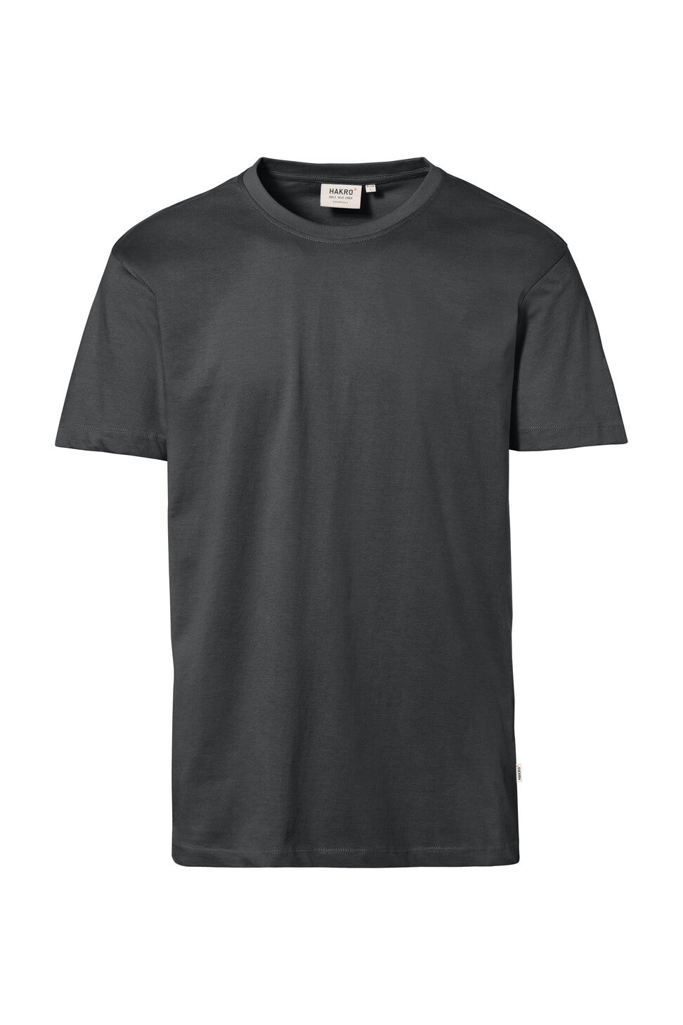 HAKRO T-SHIRT HOMME CLASSIQUE (NO.292) (PARTIE 3 XS-6XL)
