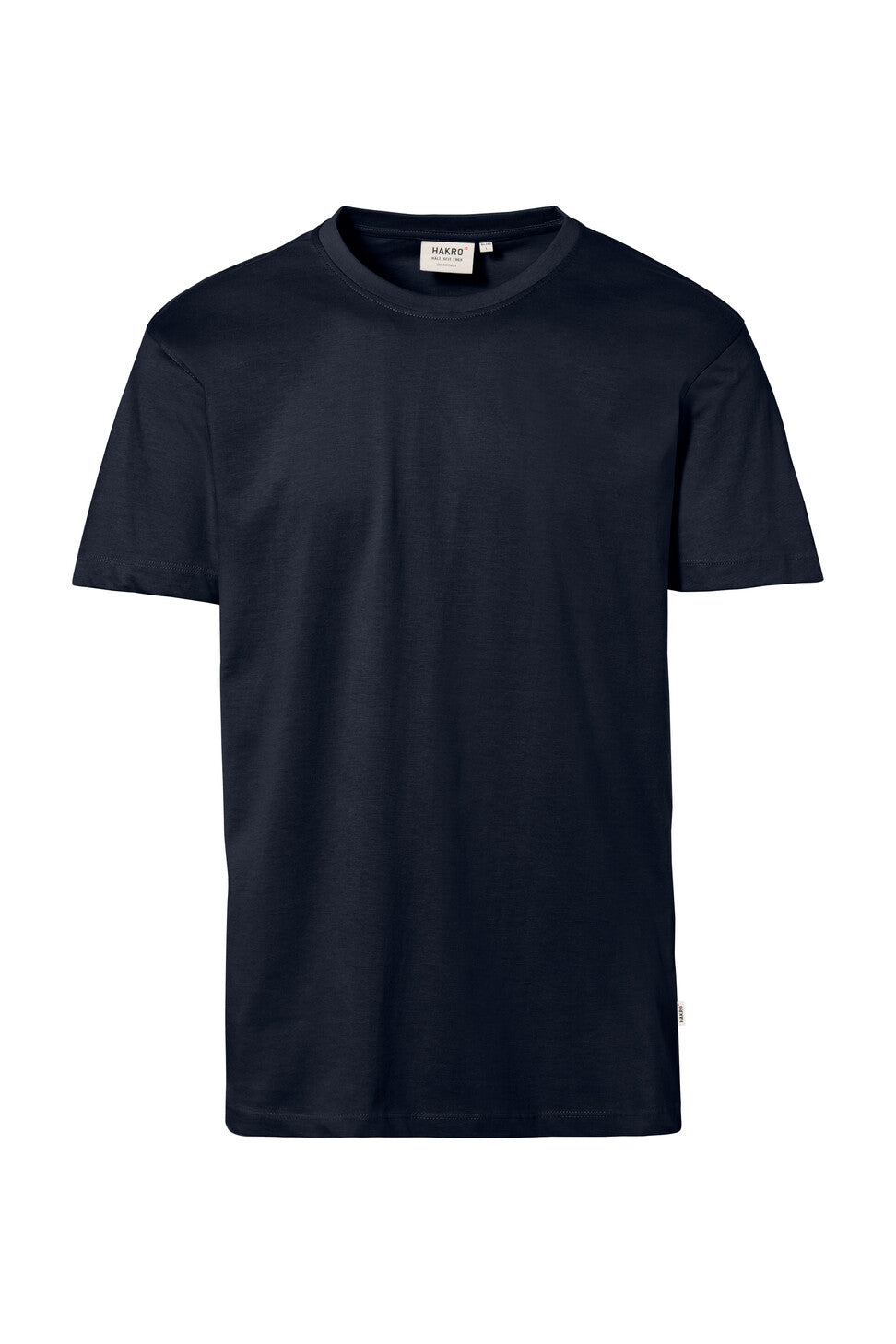HAKRO T-SHIRT HOMME CLASSIQUE (NO.292) (PARTIE 3 XS-6XL)