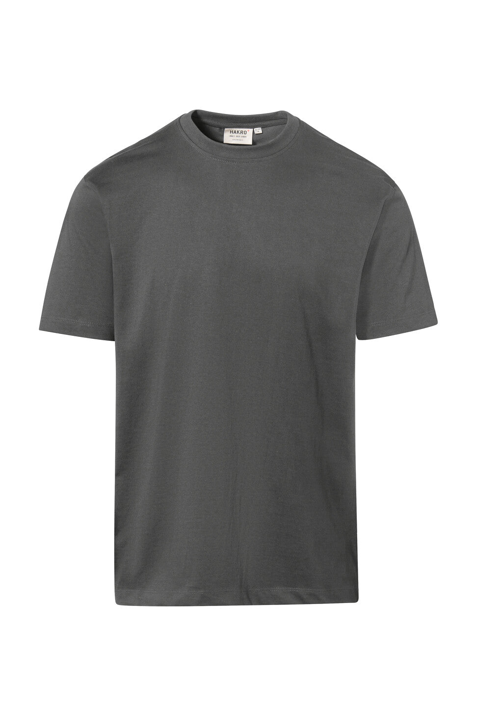HAKRO HOMME T-SHIRT HEAVY (NO.293) (PARTIE 2)