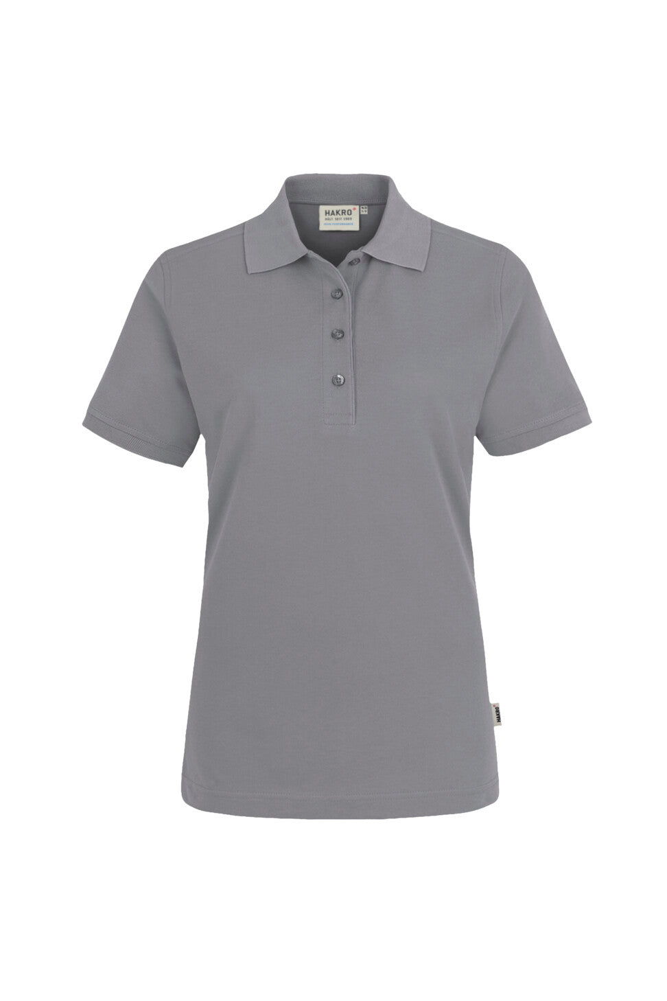 HAKRO POLO FEMME MIKRALINAR® PRO ECO (NO.340)