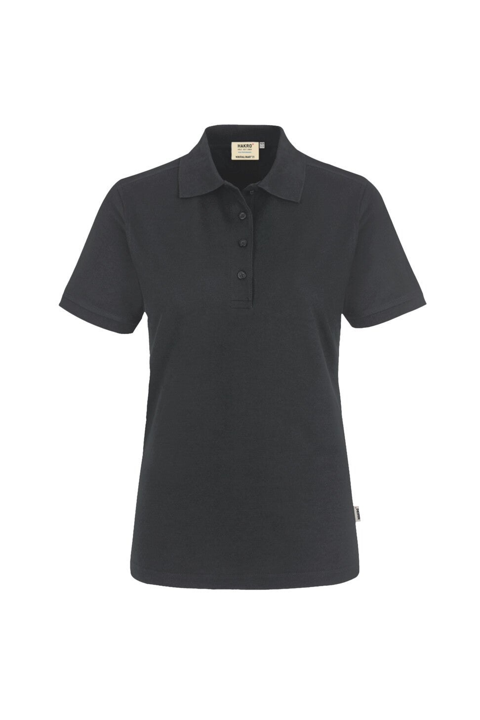 HAKRO POLO FEMME MIKRALINAR® PRO ECO (NO.340)