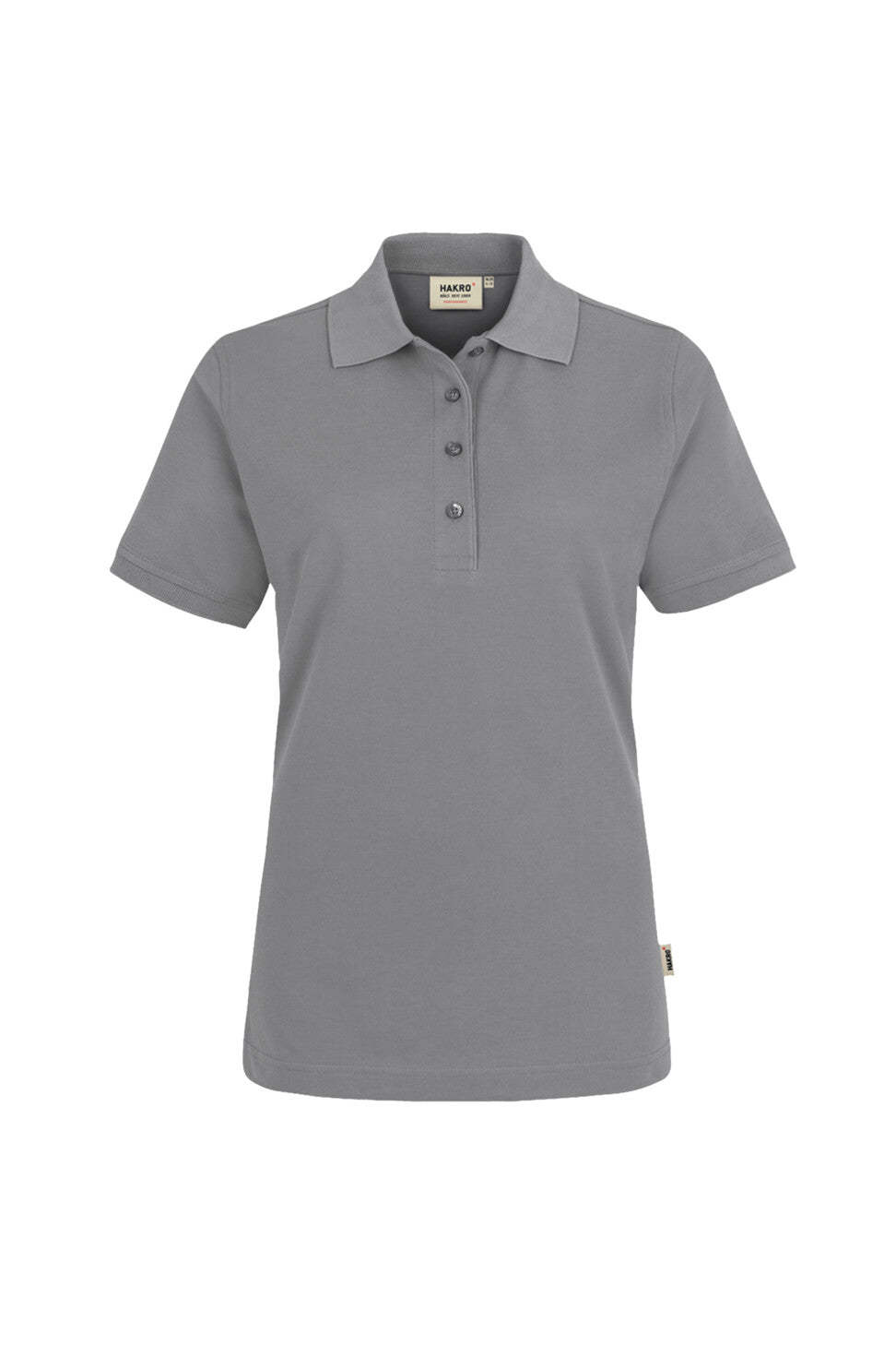 HAKRO POLO FEMME MIKRALINAR® ECO (NO.369) (PARTIE 2)