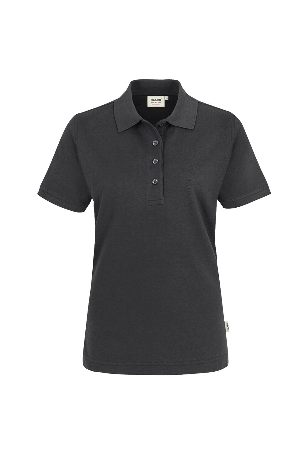 HAKRO POLO FEMME MIKRALINAR® ECO (NO.369) (PARTIE 2)