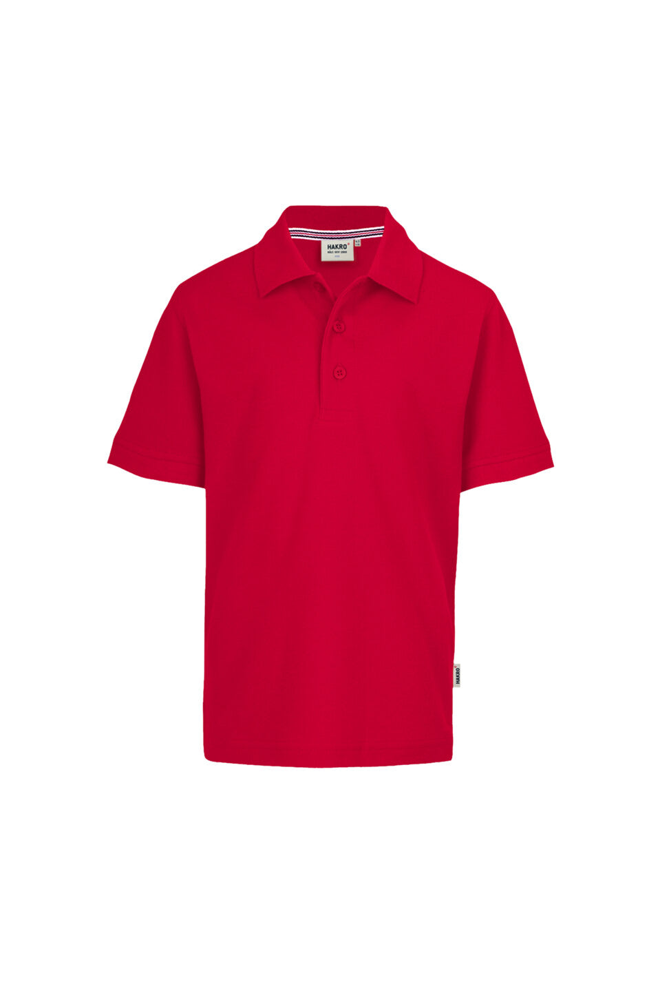 HAKRO POLO ENFANT CLASSIQUE (NO.400)