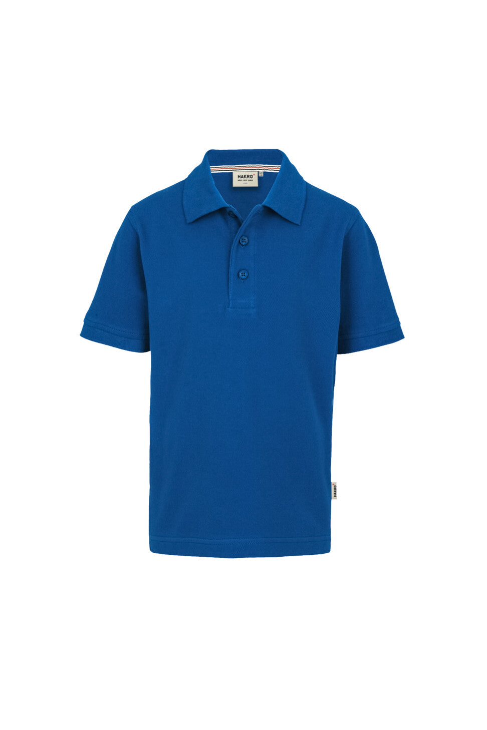 HAKRO POLO ENFANT CLASSIQUE (NO.400)