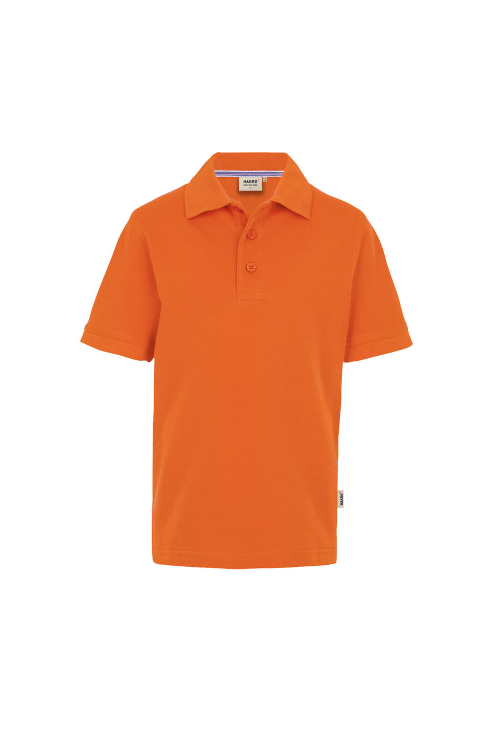 HAKRO POLO ENFANT CLASSIQUE (NO.400)