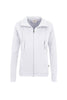 VESTE SWEAT HAKRO FEMME COLLEGE (NO.406)