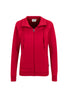 VESTE SWEAT HAKRO FEMME COLLEGE (NO.406)