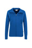 VESTE SWEAT HAKRO FEMME COLLEGE (NO.406)