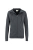 VESTE SWEAT HAKRO FEMME COLLEGE (NO.406)