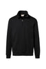 HAKRO HOMME ZIP SWEATSHIRT PREMIUM (NO.451) (PARTIE 1 XS-6XL)