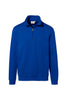 HAKRO HOMME ZIP SWEATSHIRT PREMIUM (NO.451) (PARTIE 1 XS-6XL)