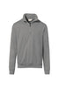 HAKRO HOMME ZIP SWEATSHIRT PREMIUM (NO.451) (PARTIE 2 XS-3XL)