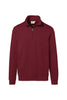 HAKRO HOMME ZIP SWEATSHIRT PREMIUM (NO.451) (PARTIE 2 XS-3XL)