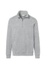 HAKRO HOMME ZIP SWEATSHIRT PREMIUM (NO.451) (PARTIE 2 XS-3XL)