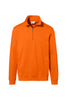 HAKRO HOMME ZIP SWEATSHIRT PREMIUM (NO.451) (PARTIE 2 XS-3XL)