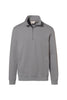 HAKRO HOMME ZIP SWEATSHIRT PREMIUM (NO.451) (PARTIE 2 XS-3XL)