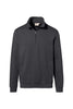 HAKRO HOMME ZIP SWEATSHIRT PREMIUM (NO.451) (PARTIE 2 XS-3XL)