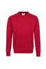 HAKRO SWEAT-SHIRT HOMME MIKRALINAR® (NO.475) (PARTIE 1)