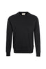 HAKRO SWEAT-SHIRT HOMME MIKRALINAR® (NO.475) (PARTIE 1)