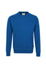 HAKRO SWEAT-SHIRT HOMME MIKRALINAR® (NO.475) (PARTIE 1)