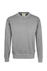HAKRO SWEAT-SHIRT HOMME MIKRALINAR® (NO.475) (PARTIE 1)