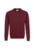 HAKRO SWEAT-SHIRT HOMME MIKRALINAR® (NO.475) (PARTIE 1)
