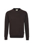 HAKRO SWEAT-SHIRT HOMME MIKRALINAR® (NO.475) (PARTIE 1)
