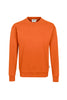 HAKRO SWEAT-SHIRT HOMME MIKRALINAR® (NO.475) (PARTIE 1)
