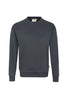 HAKRO SWEAT-SHIRT HOMME MIKRALINAR® (NO.475) (PARTIE 1)