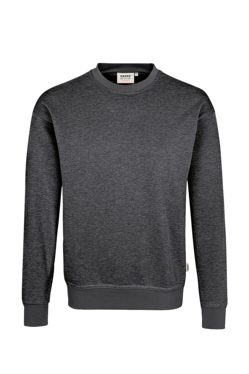 SWEAT-SHIRT MIKRALINAR® HAKRO MNE (NO.475) (PARTIE 2)