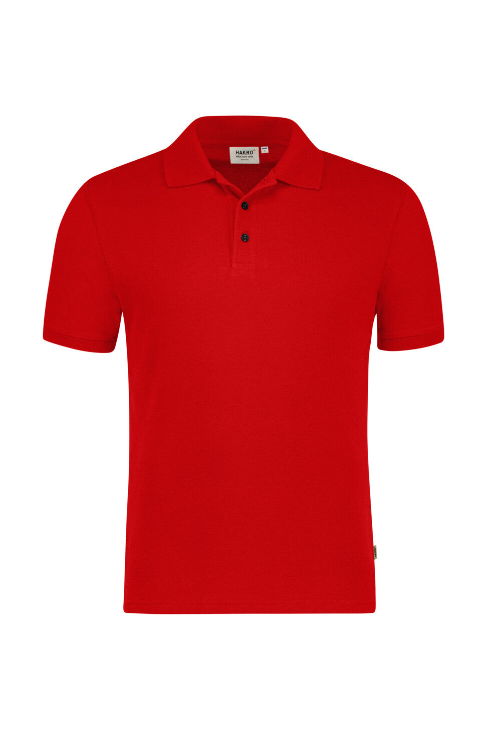 HAKRO POLO HOMME EN COTON BIOLOGIQUE GOTS (NO.501) (PARTIE 1)