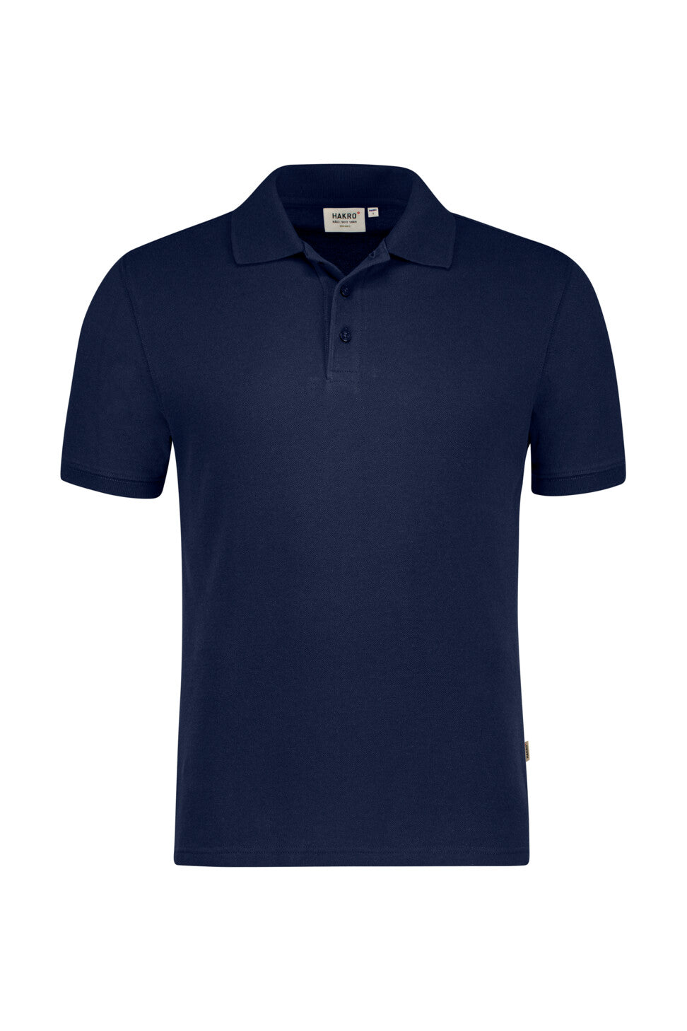 HAKRO POLO HOMME EN COTON BIOLOGIQUE GOTS (NO.501) (PARTIE 2)