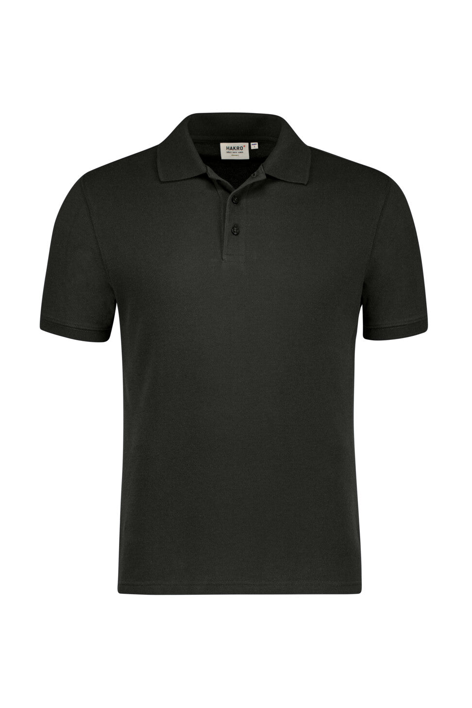 HAKRO POLO HOMME EN COTON BIOLOGIQUE GOTS (NO.501) (PARTIE 2)
