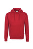 HAKRO SWEAT-SHIRT À CAPUCHE POUR HOMME PREMIUM (NO.601) (PARTIE 1)