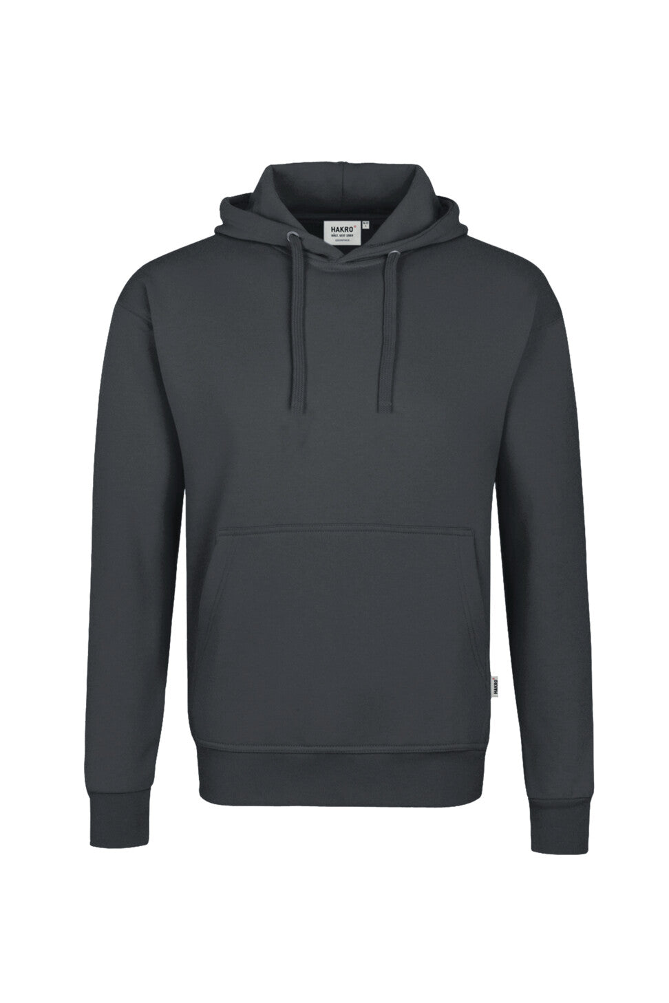 HAKRO SWEAT-SHIRT À CAPUCHE POUR HOMME PREMIUM (NO.601) (PARTIE 2)