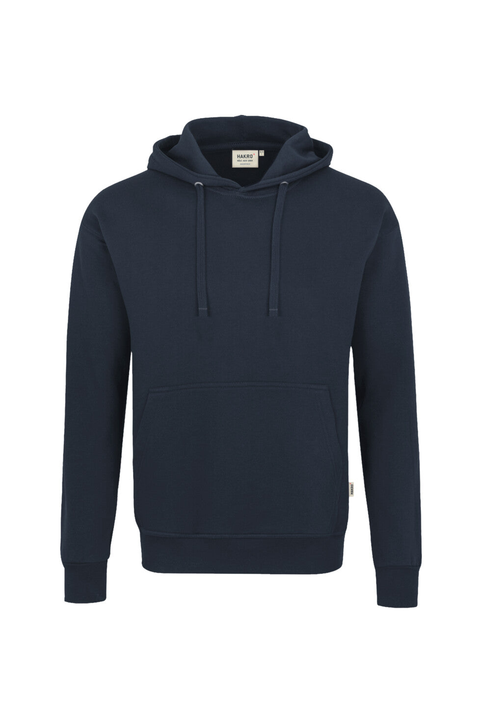 HAKRO SWEAT-SHIRT À CAPUCHE POUR HOMME PREMIUM (NO.601) (PARTIE 2)