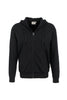 HAKRO VESTE SWEAT À CAPUCHE HOMME PREMIUM (NO.605)