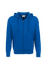 HAKRO VESTE SWEAT À CAPUCHE HOMME PREMIUM (NO.605)